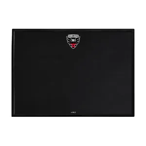 D.C. United: Framed Chalkboard Wall Sign
