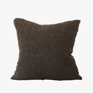 Deja Pillow – Carob