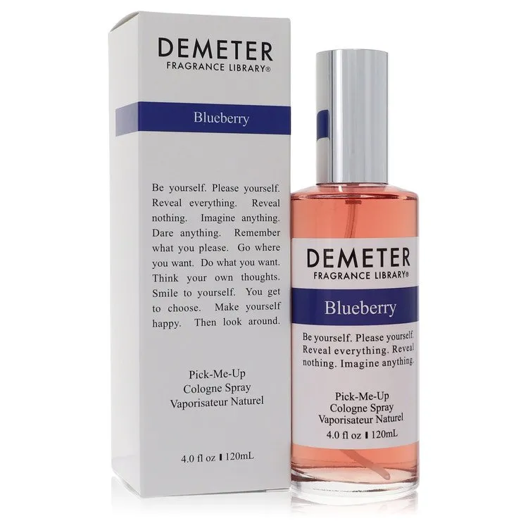 Demeter Blueberry Cologne Spray By Demeter