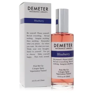 Demeter Blueberry Cologne Spray By Demeter
