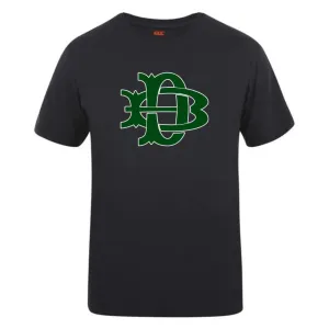 Denver Barbarians Club Plain Tee by Canterbury