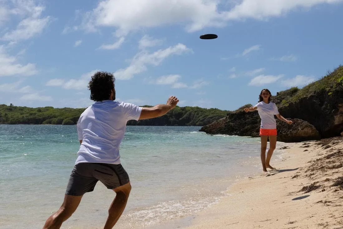 DISQUE VOLANT