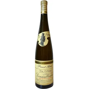 Domaine Weinbach Pinot Gris Cuvee Ste Catherine 2020