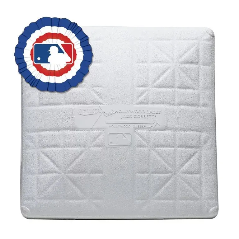 Douglas® Original Jack Corbett® MLB® Hollywood Base®