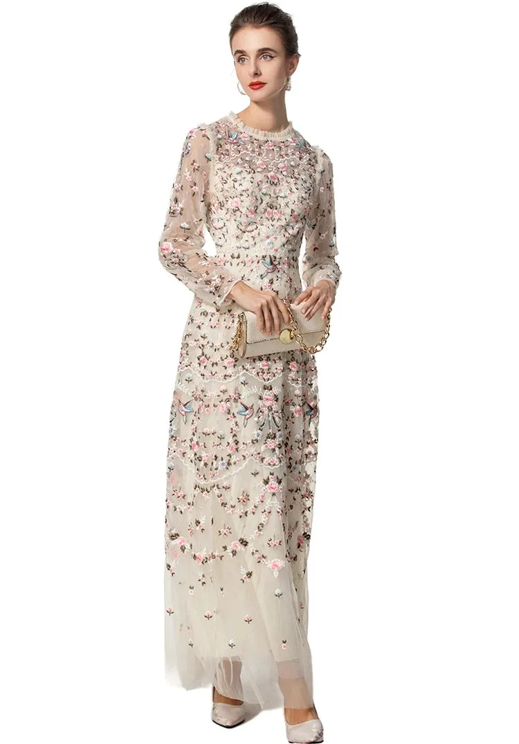 DRESS STYLE  - SY1565