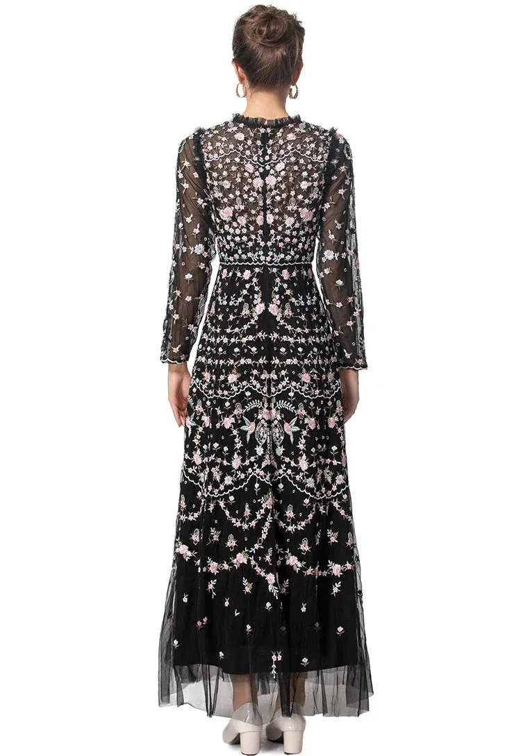 DRESS STYLE  - SY1565