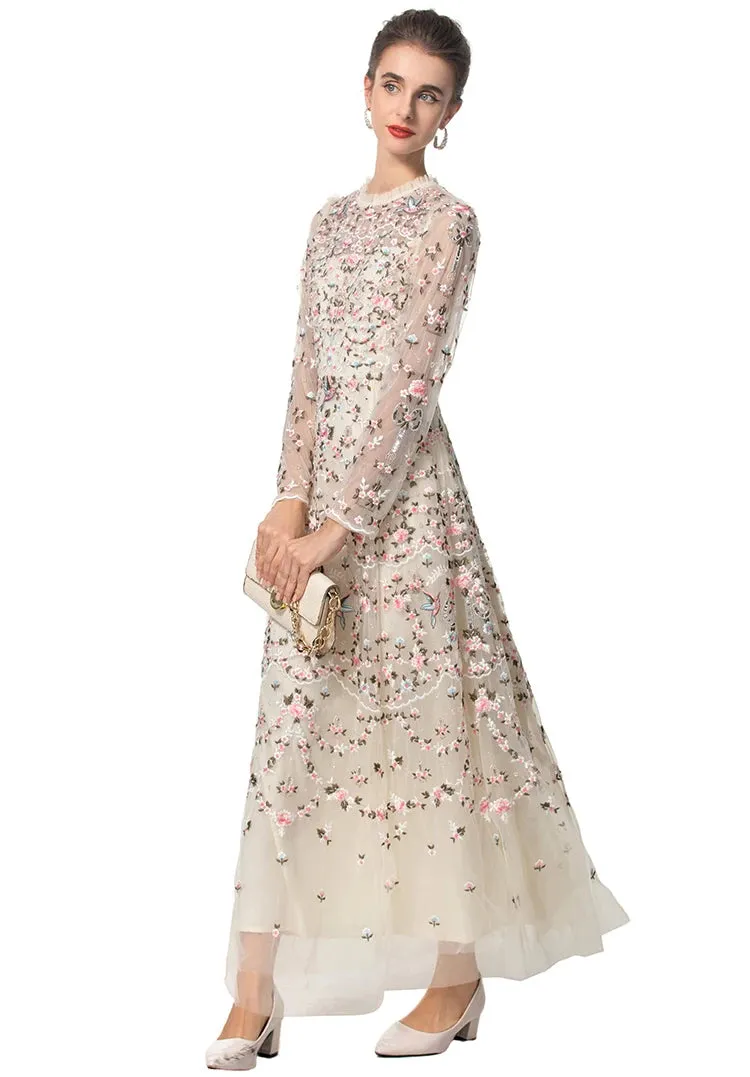 DRESS STYLE  - SY1565