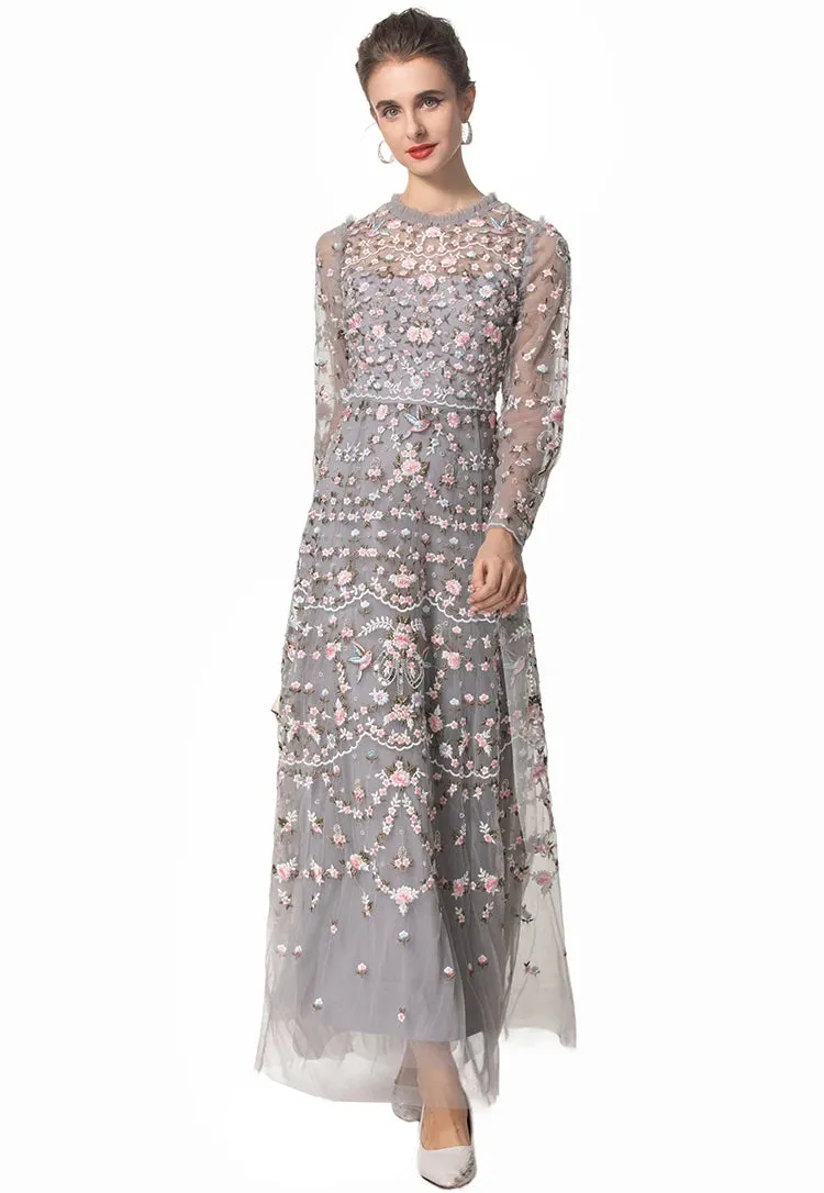 DRESS STYLE  - SY1565