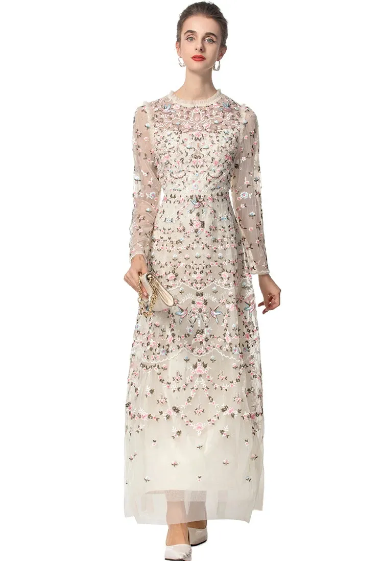 DRESS STYLE  - SY1565