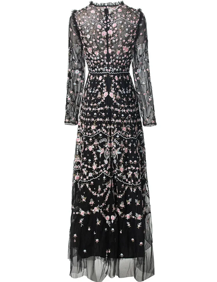 DRESS STYLE  - SY1565