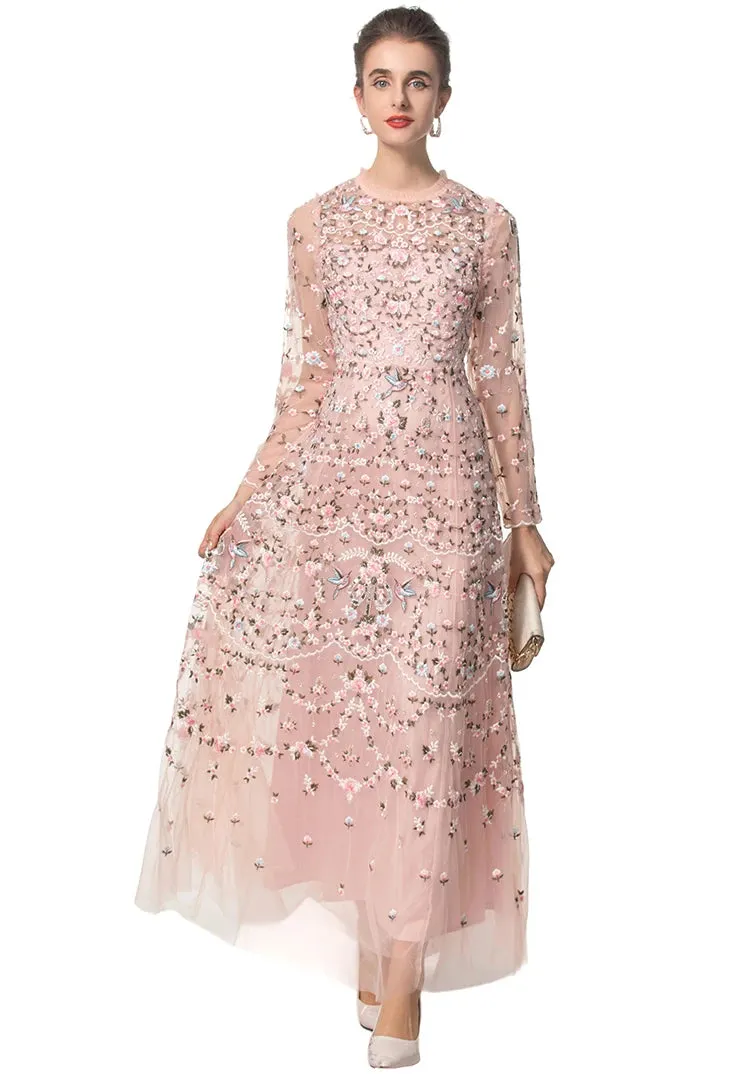 DRESS STYLE  - SY1565
