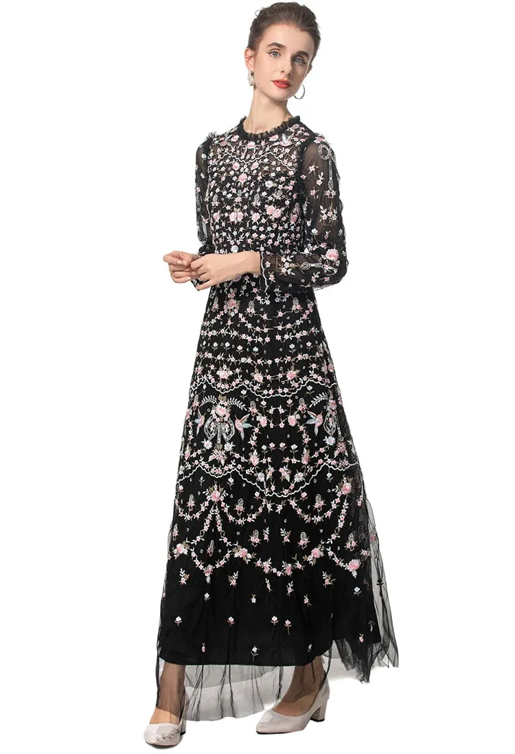 DRESS STYLE  - SY1565