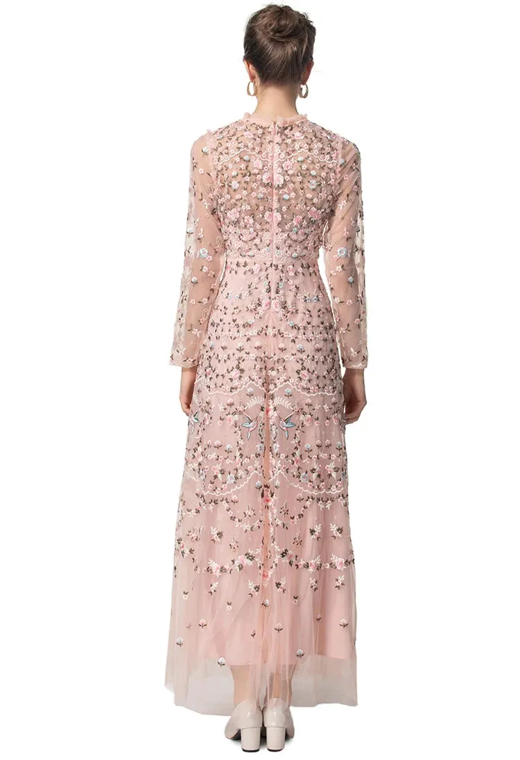 DRESS STYLE  - SY1565