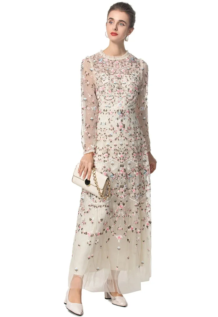 DRESS STYLE  - SY1565