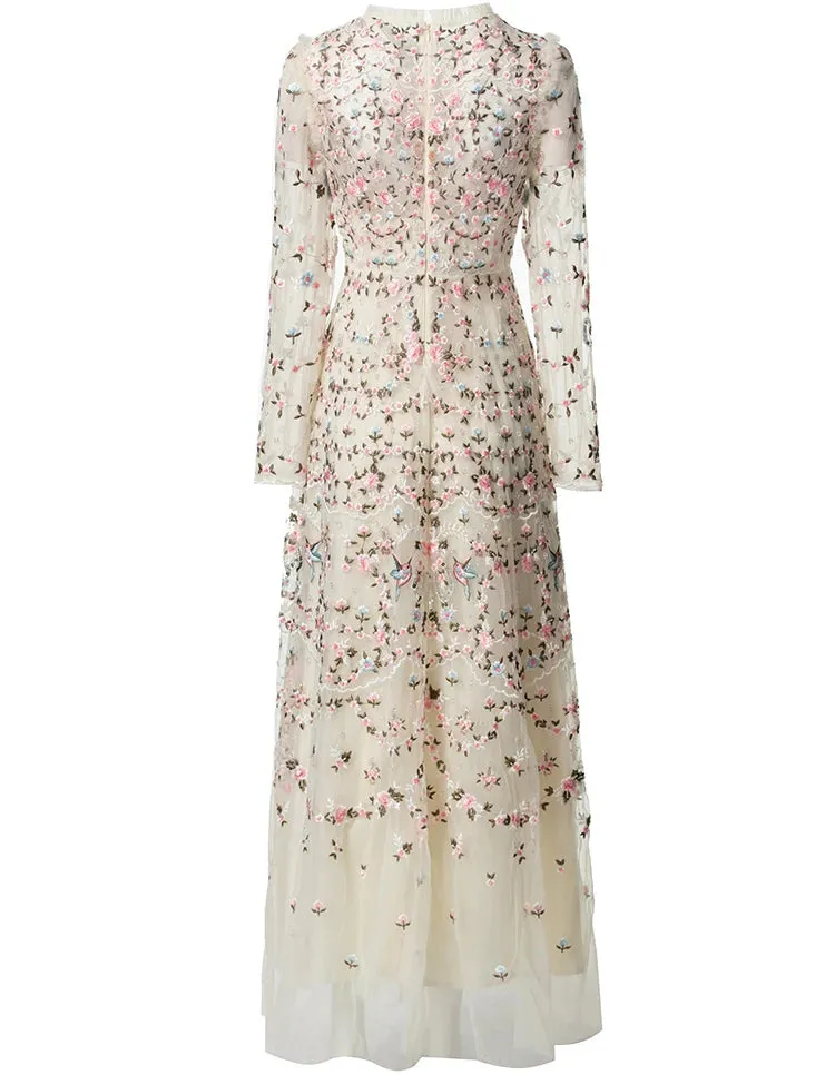 DRESS STYLE  - SY1565