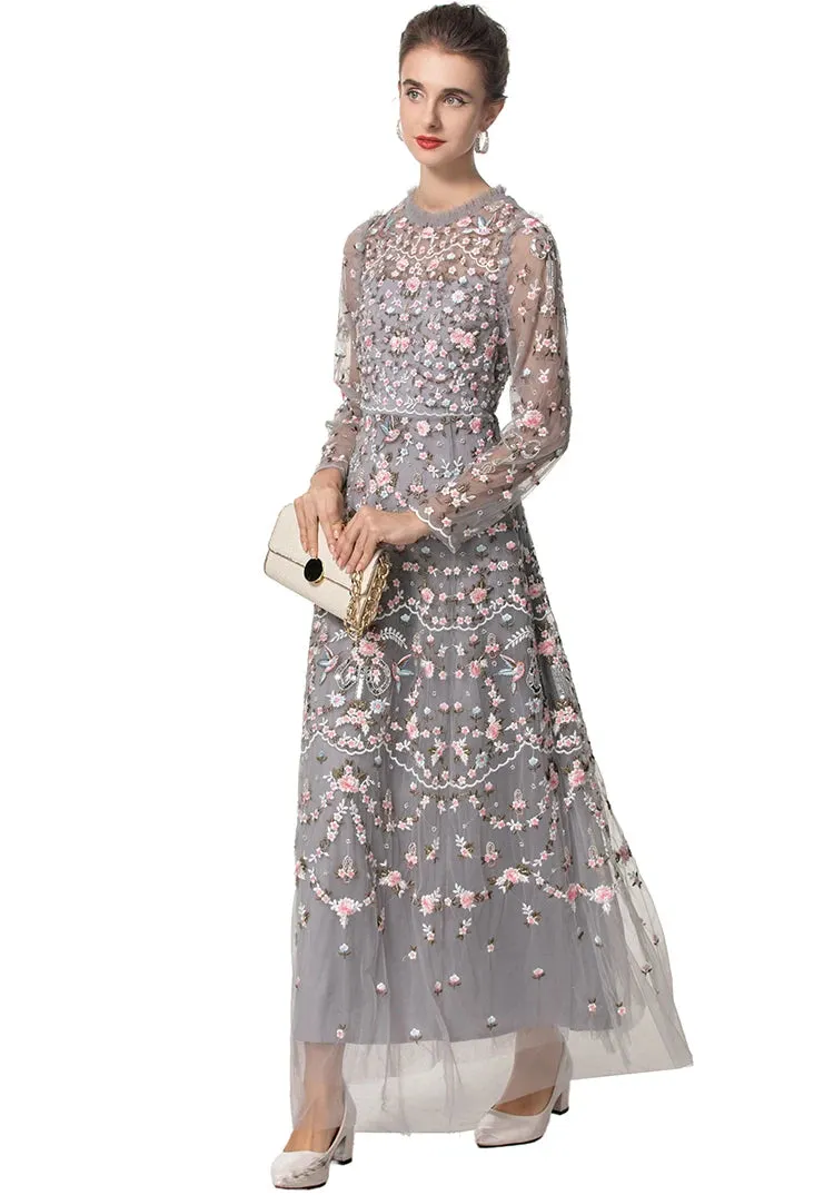 DRESS STYLE  - SY1565