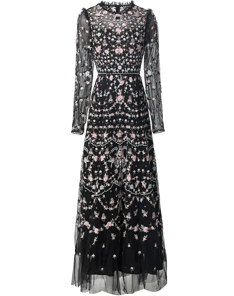 DRESS STYLE  - SY1565