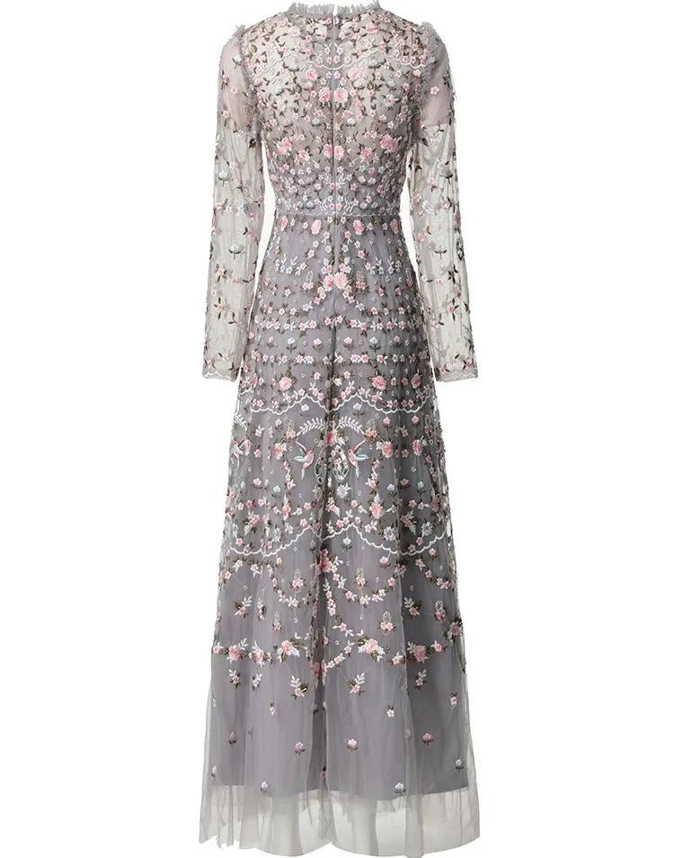 DRESS STYLE  - SY1565