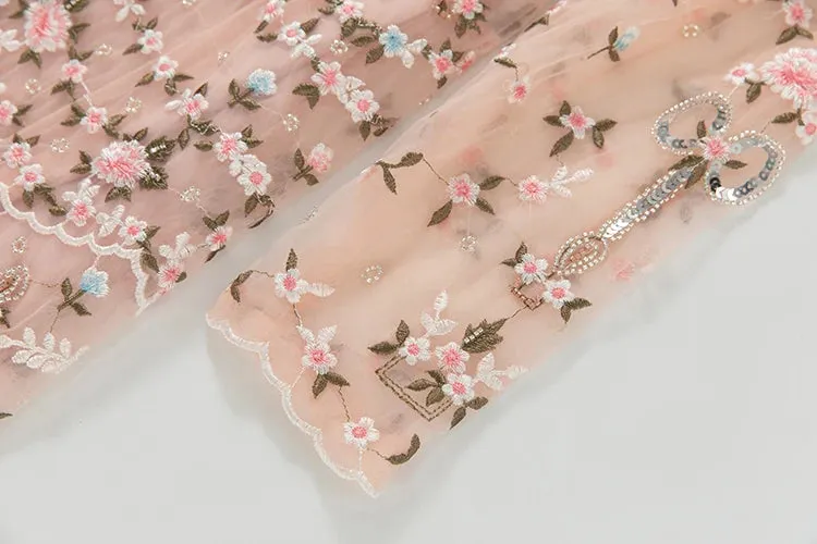 DRESS STYLE  - SY1565