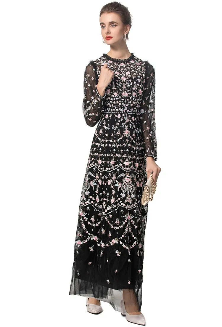 DRESS STYLE  - SY1565