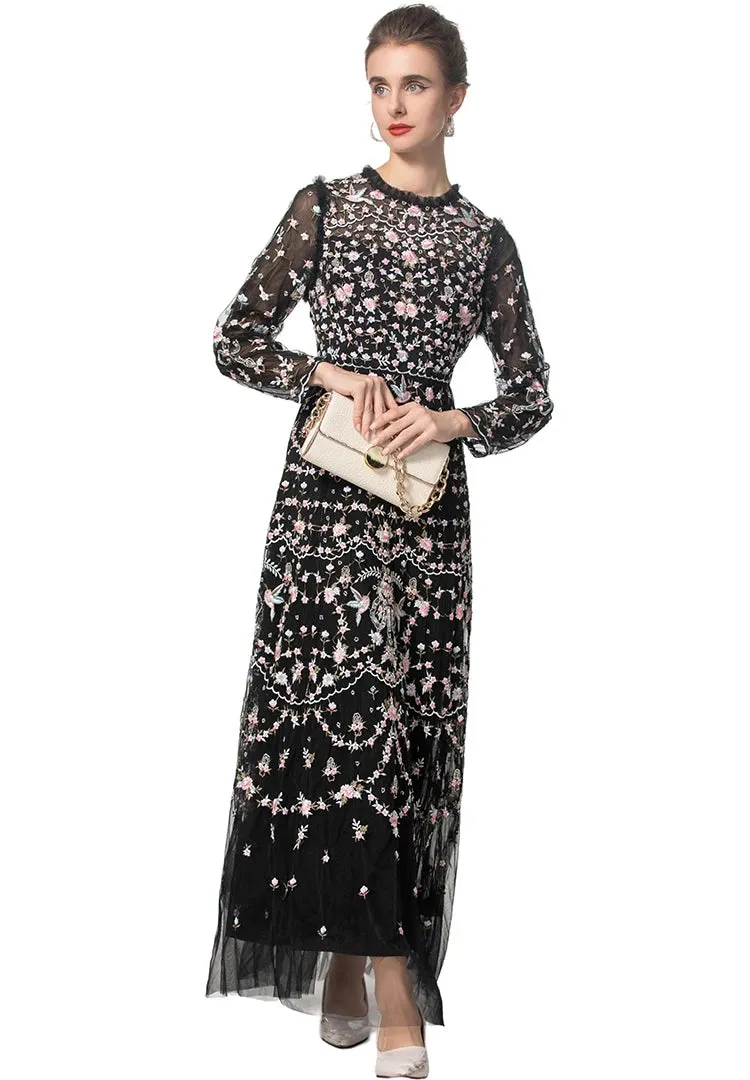 DRESS STYLE  - SY1565