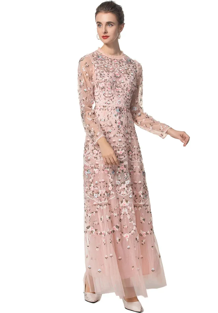 DRESS STYLE  - SY1565