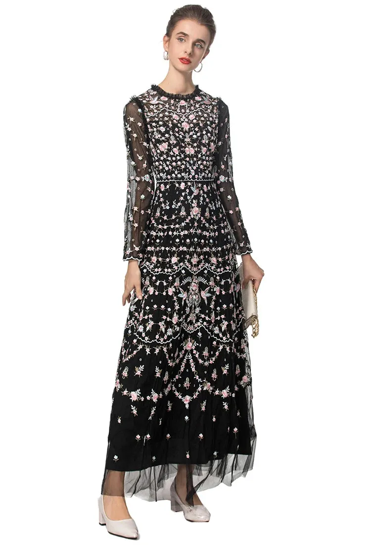 DRESS STYLE  - SY1565