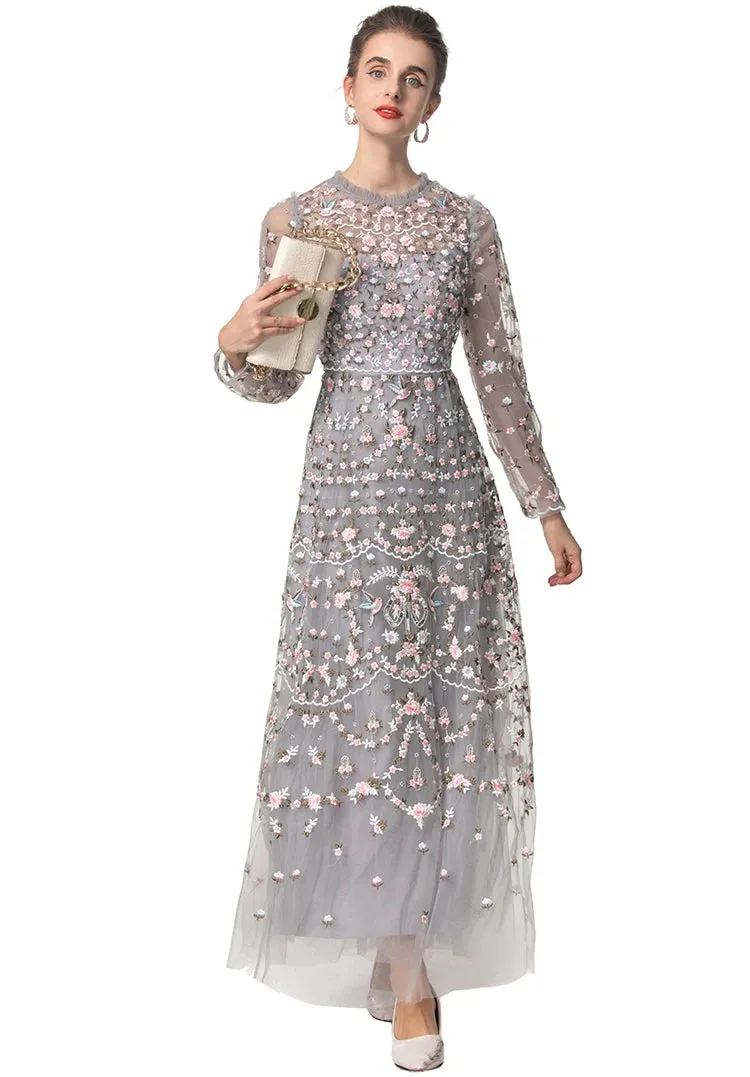 DRESS STYLE  - SY1565