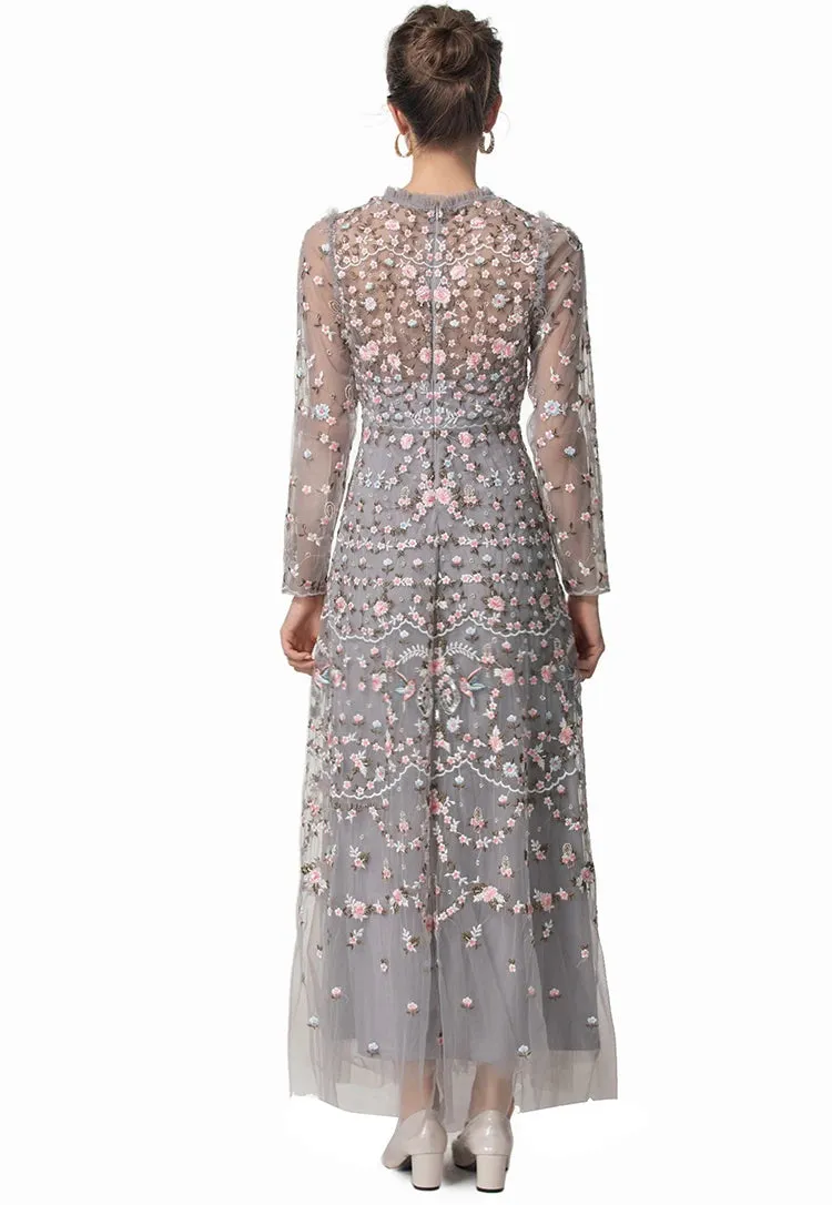DRESS STYLE  - SY1565