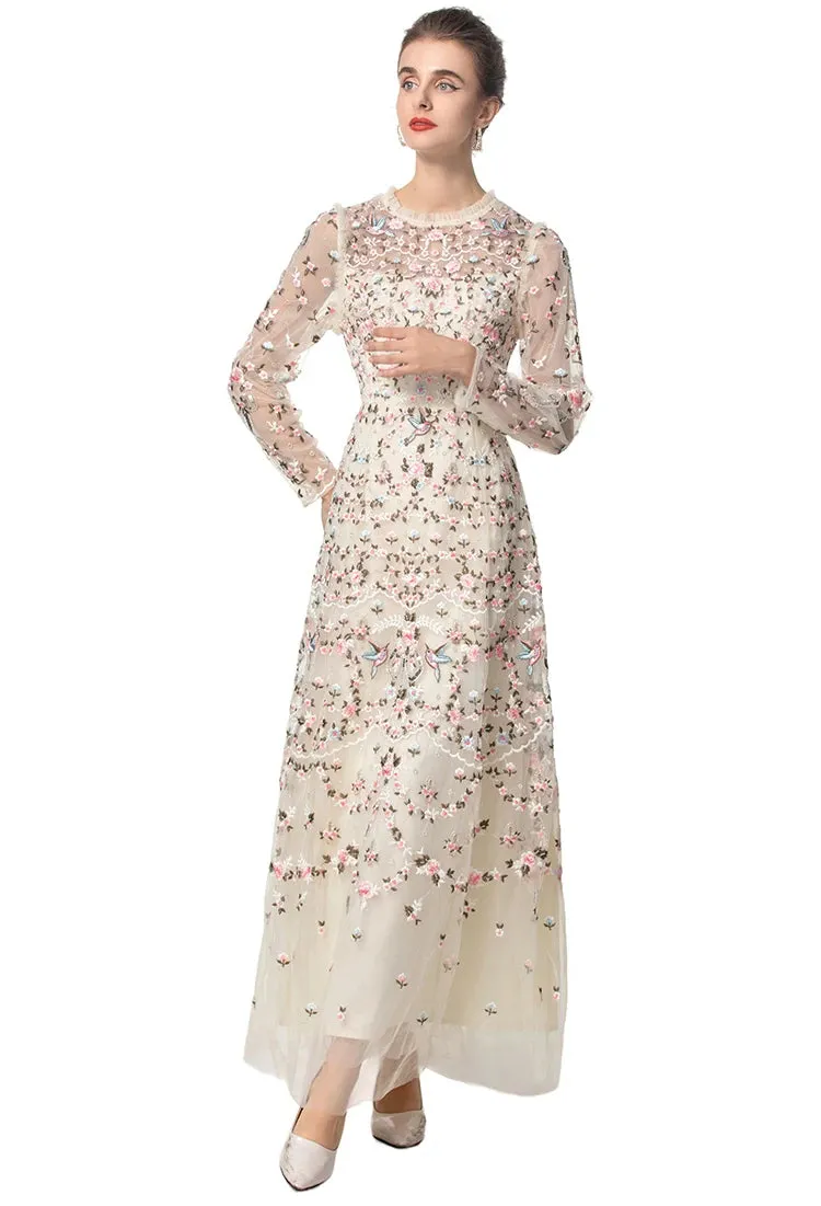 DRESS STYLE  - SY1565