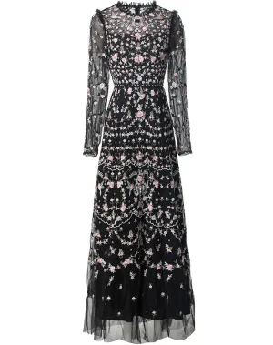 DRESS STYLE  - SY1565