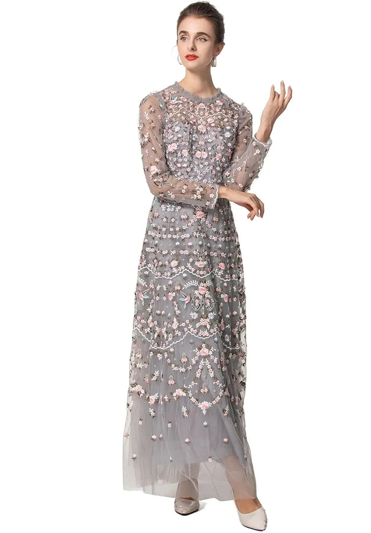 DRESS STYLE  - SY1565