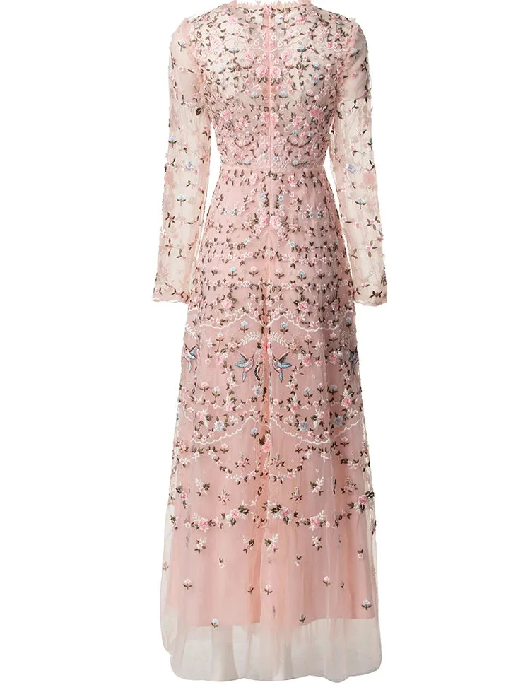 DRESS STYLE  - SY1565