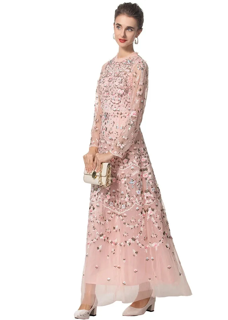DRESS STYLE  - SY1565