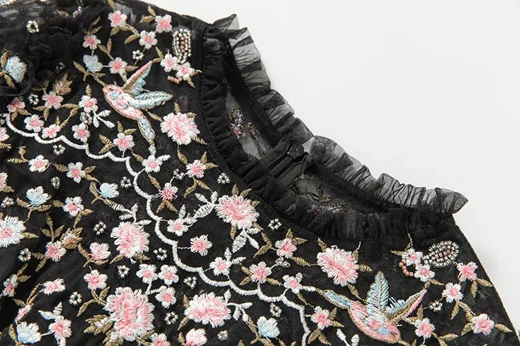DRESS STYLE  - SY1565