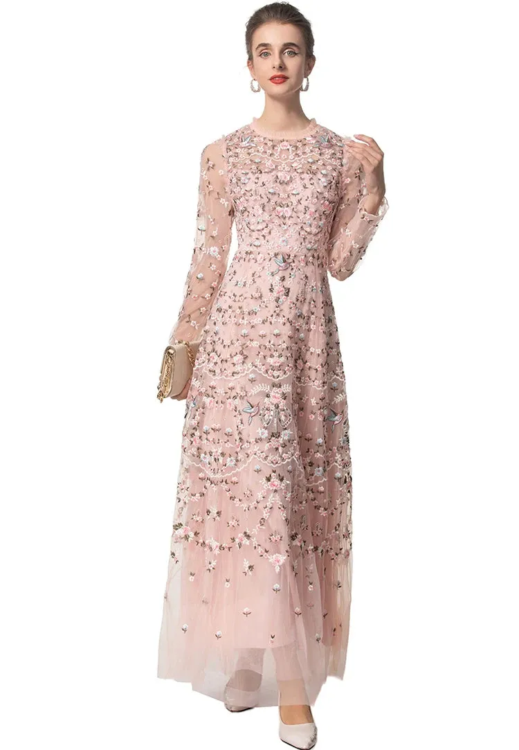 DRESS STYLE  - SY1565