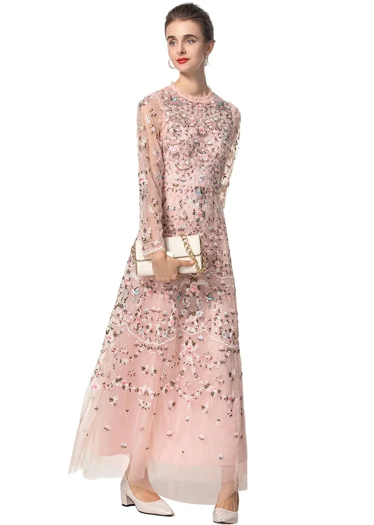 DRESS STYLE  - SY1565