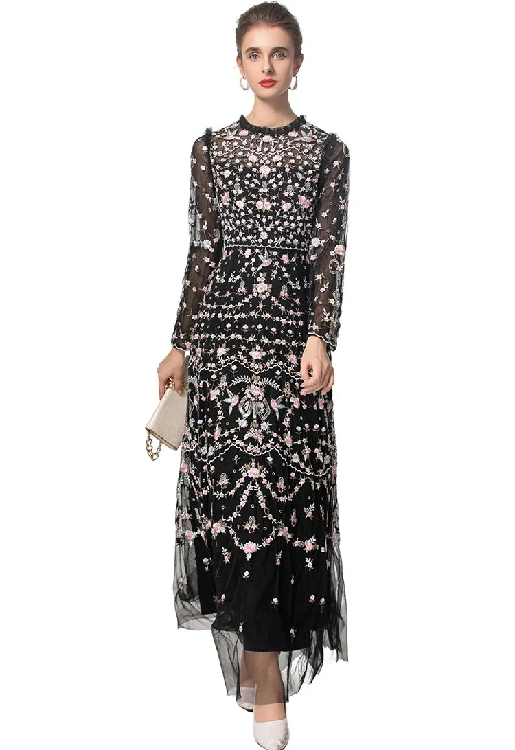 DRESS STYLE  - SY1565
