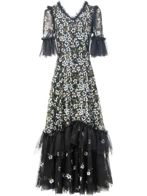 DRESS STYLE  - SY1756
