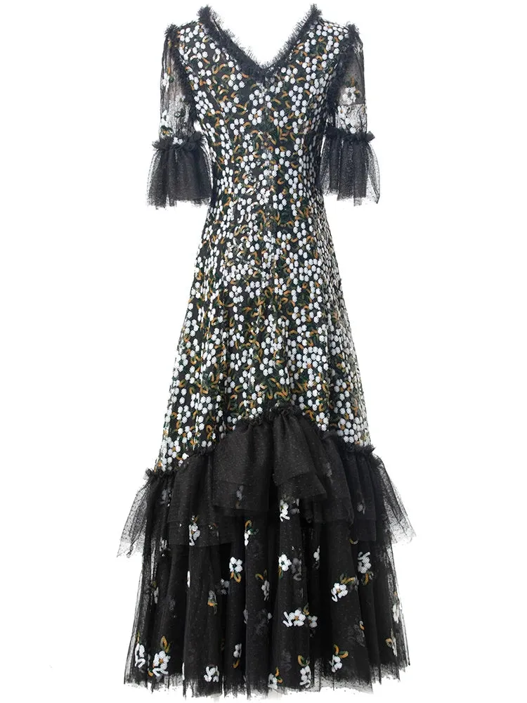DRESS STYLE  - SY1756