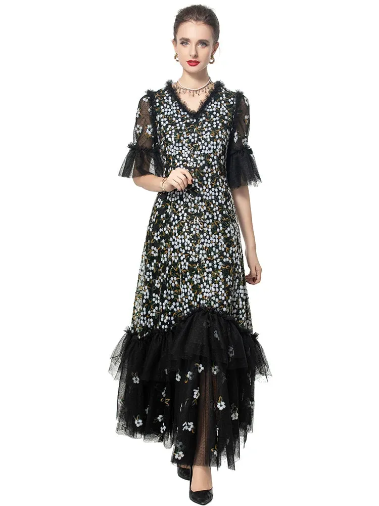 DRESS STYLE  - SY1756