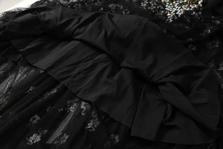 DRESS STYLE  - SY1756