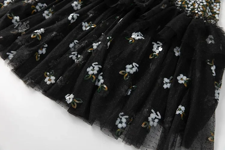 DRESS STYLE  - SY1756