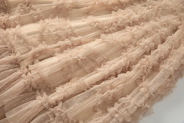 DRESS STYLE  - SY1813