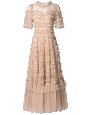 DRESS STYLE  - SY1813