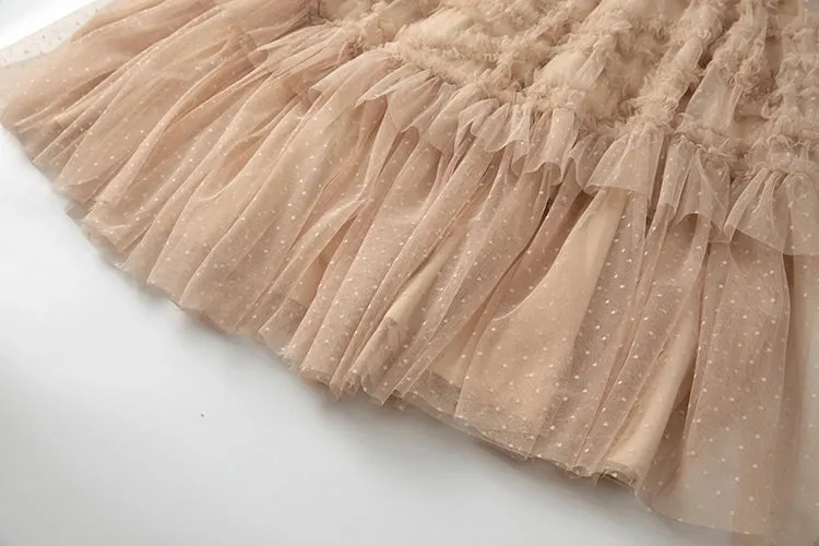 DRESS STYLE  - SY1813