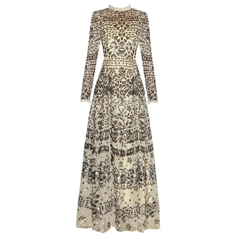 DRESS STYLE  - SY1880