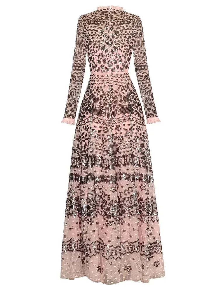 DRESS STYLE  - SY1880