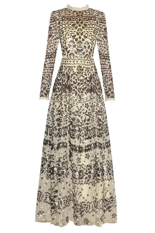 DRESS STYLE  - SY1880