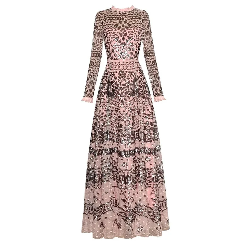 DRESS STYLE  - SY1880